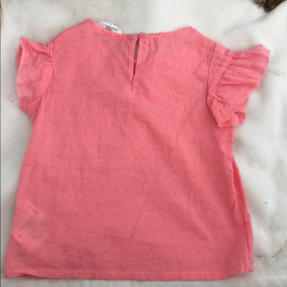 Cute Toddler Top - Picture 2 of 2